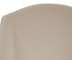 Cabeceira em Lona Smooth Natural, Natural | WestwingNow