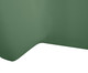 Cabeceira em Lona Smooth - Verde, green | WestwingNow