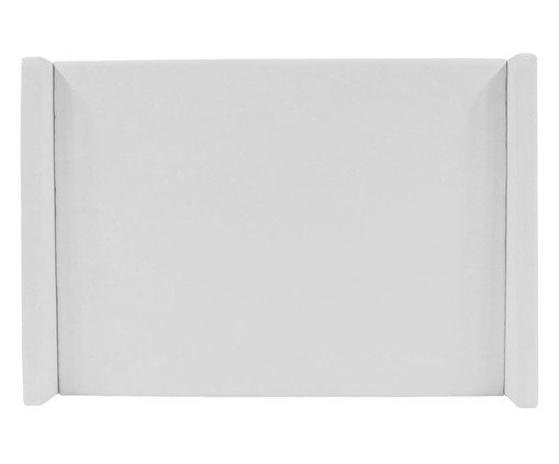 Cabeceira em Lona Classic - Verde, green | WestwingNow