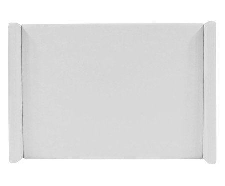 Cabeceira em Lona Classic - Verde