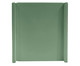 Cabeceira em Lona Classic - Verde, green | WestwingNow