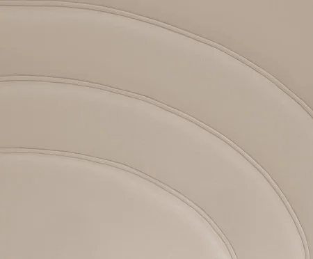 Cabeceira em Lona Arco - Cru | Westwing