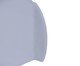 Cabeceira em Lona Smooth - Branca, white | WestwingNow