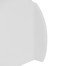 Cabeceira em Lona Smooth - Branca, white | WestwingNow