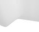Cabeceira em Lona Smooth - Branca, white | WestwingNow