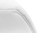 Cabeceira em Lona Smooth - Branca, white | WestwingNow
