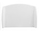 Cabeceira em Lona Smooth - Branca, white | WestwingNow