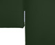 Cabeceira em Veludo Arco Embrace - Musgo, green | WestwingNow