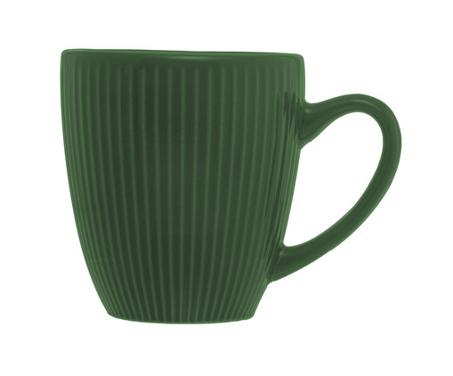 Caneca Roma Lyor Verde, Verde | WestwingNow