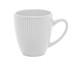 Caneca Roma Branca, Branco | WestwingNow