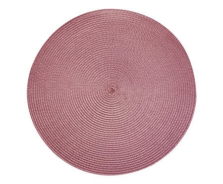 Lugar Americano Fresno Espiral Orquídea | Westwing