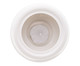 Aparelho de Fondue em Porcelana Classic Branco, Branco | WestwingNow