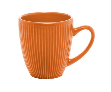 Caneca Roma Lyor Laranja | Westwing