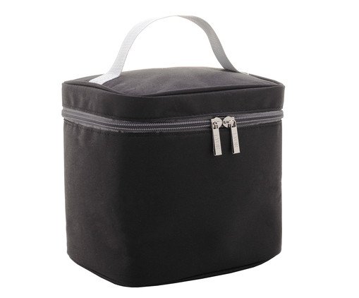 Bolsa Térmica Easy Life Preta, Preto | WestwingNow