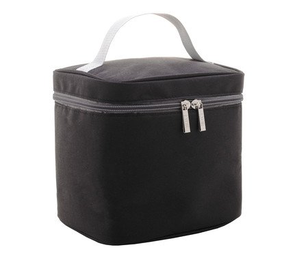 Bolsa Térmica Easy Life Preta | Westwing