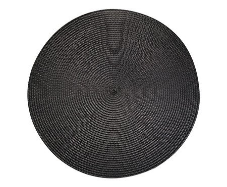 Lugar Americano Fresno Espiral Chumbo