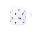 Caneca Ladybug, Transparente | WestwingNow