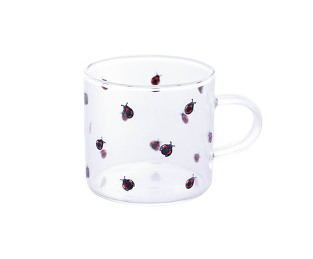 Caneca Ladybug | WestwingNow