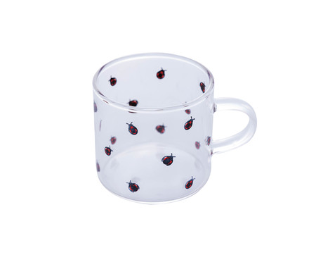 Caneca Ladybug | WestwingNow