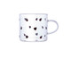 Caneca Ladybug, Transparente | WestwingNow