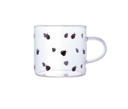 Caneca Ladybug | WestwingNow