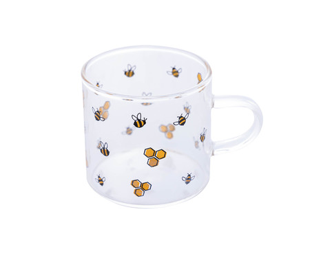 Caneca Bee | WestwingNow