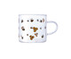 Caneca Bee, Transparente | WestwingNow