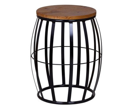 Garden Seat Industrial | WestwingNow