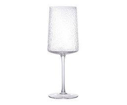 Taça para Vinho em Cristal Soest