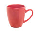 Caneca Roma Lyor Vermelha, Vermelho | WestwingNow