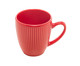 Caneca Roma Lyor Vermelha, Vermelho | WestwingNow