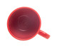 Caneca Roma Lyor Vermelha, Vermelho | WestwingNow