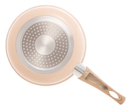 Frigideira de Indução Granilite Bege | Westwing