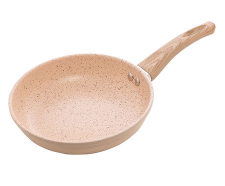 Frigideira de Indução Granilite Bege | Westwing