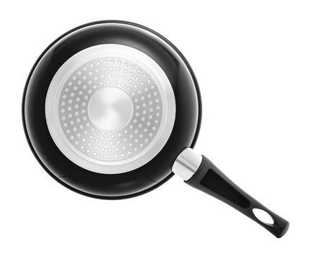 Frigideira de Indução Granilite Preta | Westwing