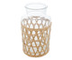 Vaso Wolff Natural, Natural | WestwingNow
