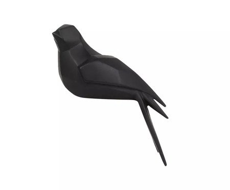 Adorno Oiseau Pássaro Lado Direito | Westwing