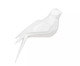 Adorno Oiseau Pássaro I Branco, Branco | WestwingNow