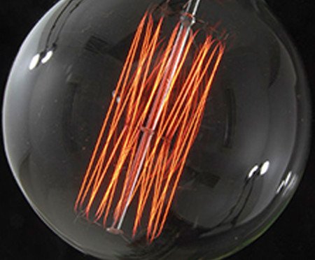 Luminária de Piso Pipe 110V | Westwing