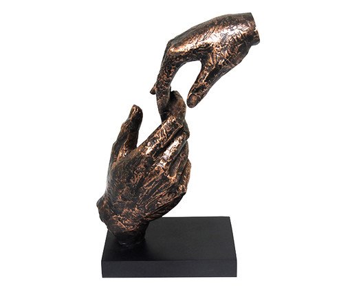 Adorno Tato, Cobre | WestwingNow