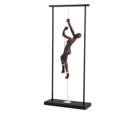 Adorno Subindo Na Corda | Westwing