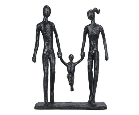 Adorno Passeio Familiar | Westwing