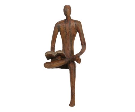 Adorno Leitura | Westwing