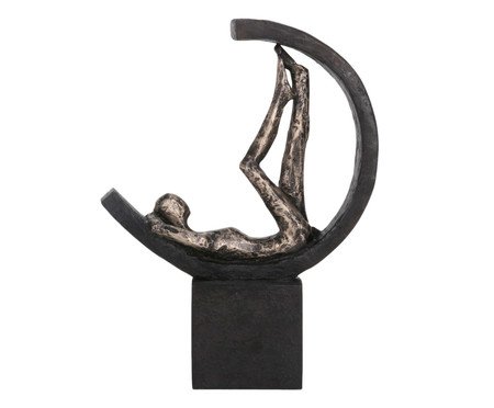 Adorno Deitado na Lua | Westwing