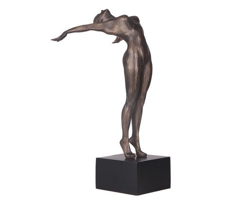 Adorno Equilíbrio, Cobre | WestwingNow