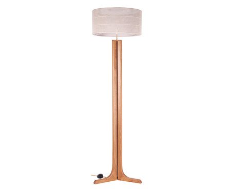 Luminária de Chão Gala Bivolt | Westwing