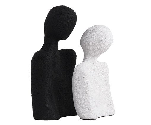 Adorno Casal Formas, Colorido | WestwingNow