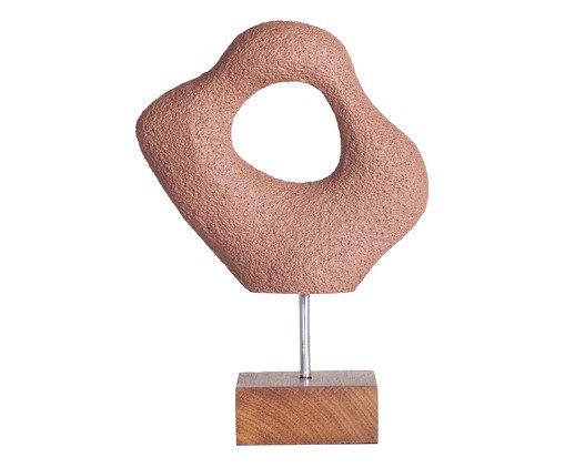 Adorno Nuvem, Rosa | WestwingNow