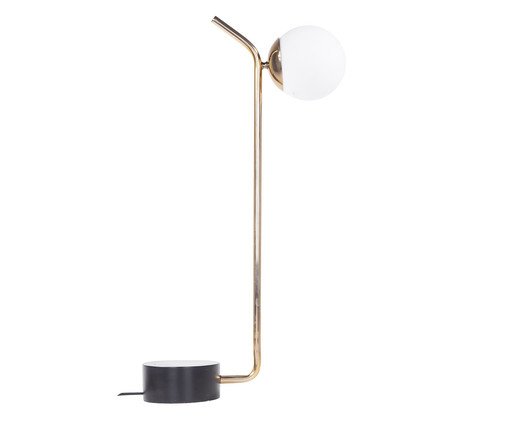 Luminária de Mesa Star, Colorido | WestwingNow