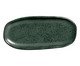 Jogo de Travessas Oval Rasa Mini Orgânico Greenery Verde, Verde | WestwingNow
